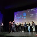 Pasakos baigėsi – teatrų festivalis atsisveikino iki kito pavasario (foto)