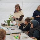 „Amatų dienos 2026“ – trys dienos kūrybos ir gyvųjų tradicijų (foto)
