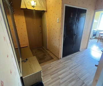 2 kambarių butas