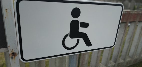 Aprūpintojo skyrimas: aktualu slaugantiems ar prižiūrintiems artimąjį su negalia