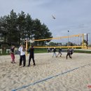 Rokiškio J. Tumo-Vaižganto progimnazijos bendruomenės šventė drebino Velykalnio parką (foto+video)