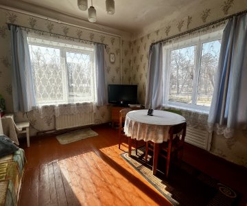 Mūrinis namas Obeliuose