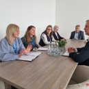 Vaiko teisių tarnyba apžvelgė 2025-uosius Rokiškio rajone – ne visi skaičiai keičiasi į gerą