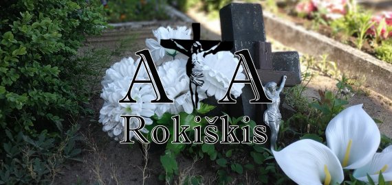 Amžinąjį atilsį (2022.10.21 - 2022.10.28)