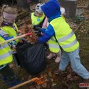 Respublikinė akcija „Nė vieno kapo be žvakelės“ Rokiškio senosiose kapinėse (foto)