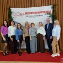 Profesinė šventė Rokiškyje subūrė buvusius, esamus ir būsimus sveikatos priežiūros specialistus (foto)