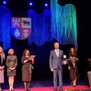 Mero padėkų vakaras – Vasario 16-osios šventės Rokiškyje akcentas (foto)