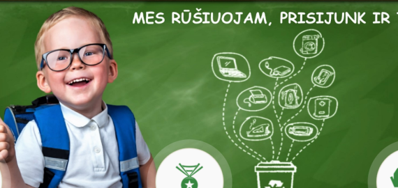 Projektas