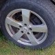 „Opel Insignia“ ratai