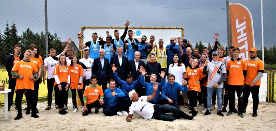 EEVZA finalinė diena (video+foto)