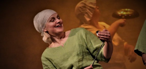 Sveikiname su gimtadieniu!