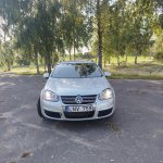 „VW Golf 5“