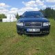 „Audi A4 B6”