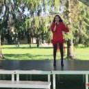 Pagerbti gabiausi Rokiškio rajono mokiniai (foto+video)