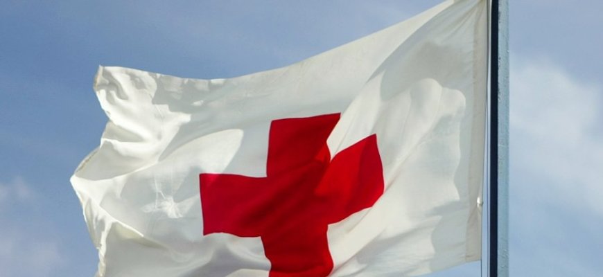 Rokiškyje atidaromas humanitarinės pagalbos postas