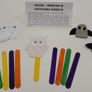 Edukacijų pasaulis tavo bibliotekoje