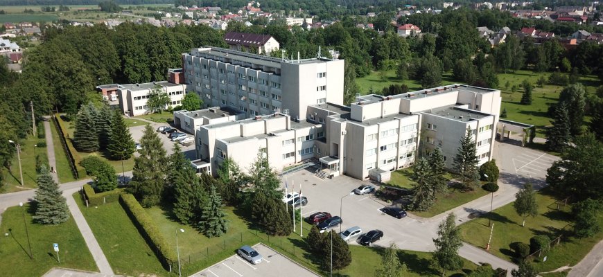 Keičia ligonių lankymo tvarką