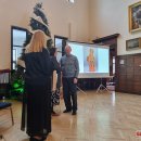 Krašto muziejus užvėrė Prakartėlių parodos duris: 2028-aisiais laukia jubiliejinis susitikimas (foto)