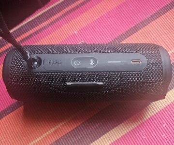 „JBL Flip6“