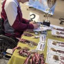 Rokiškio šauliai iš Latvijos grįžo su apdovanojimais: sėkmingas startas tarptautinėje arenoje (foto)