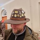 Salų dvaras prisiminė bajoriškus laikus: čia vėl sugūžėjo kilmingi ponai ir ponios (foto)