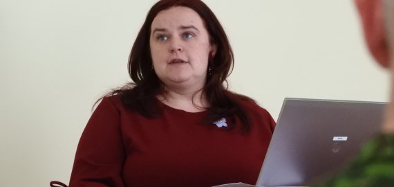 Tai ką, sutaupėm, škia?! Arba trisdešimties metų vaikščiojimo grioviais pasekmės