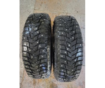 Padangos R14, 175/70