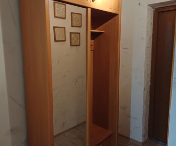 Nuomojamas jaukus 1 kambario butas 