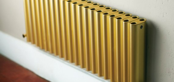 Rugsėjo 1 d. nustatyta AB „Panevėžio energija“ šilumos kaina