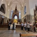 Įžanga į artėjantį „Vargonų muzikos festivalį“ – J. Šapolos solo koncertas