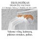 Ekologiškas drabužių valymas