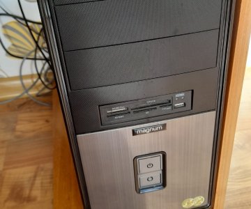 Stalinis kompiuteris