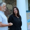 Įvyko XXI-asis Rokiškio langinių tapymo pleneras (foto)