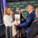 UAB „Ivabaltė“ 30-ies metų jubiliejus: naujas logotipas, besiplečiančios kryptys ir mero R. Godeliausko pažadas (foto+video)