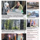 Naujausiame „Rokiškio Sirena“ numeryje skaitykite