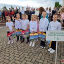Skambutis moksleivius ir vėl sukvietė į mokyklas...  (foto)