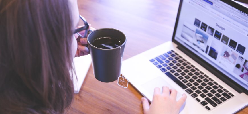 Ar tikrai socialiniai tinklai pakeis interneto svetaines?