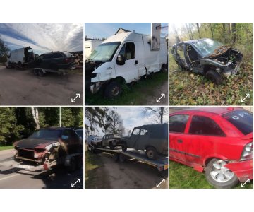 Skubus auto supirkimas