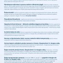 Aktualu auginantiems vaikus: kas priklauso gausioms šeimoms?