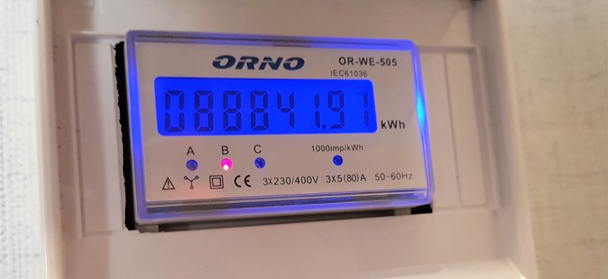 Elektra gyventojams nuo sausio turėtų brangti 15 proc.