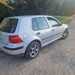 „VW Golf 4“