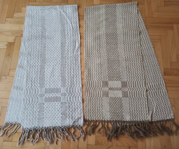 Rankšluosčiai 