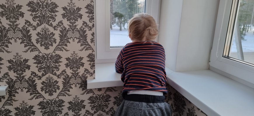 Obelių socialinių paslaugų namų darbuotoja S. Macijauskienė: „Be tėvų likusiam vaikui tarsi kas ištraukia žemę iš po kojų“