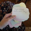 Lietuvos nacionalinei bibliotekų savaitei skirtame renginyje Suvainiškyje skambėjo poezija ir dainos (foto)