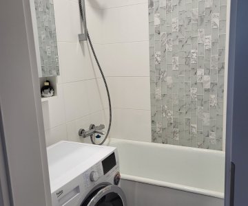 2 kambarių butas Rokiškyje