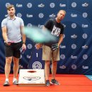 Du rokiškėnai kartu su „Cornhole“ rinktine rudenį vyks į pasaulio čempionatą