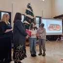 Krašto muziejus užvėrė Prakartėlių parodos duris: 2028-aisiais laukia jubiliejinis susitikimas (foto)