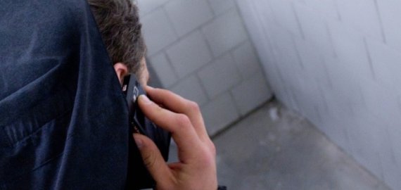 Apsimetus pareigūnu lengvai išvilioti internetinės bankininkystės prisijungimo duomenys