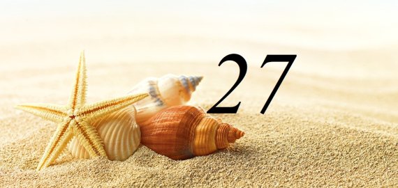 Liepos 27-oji Lietuvoje ir pasaulyje