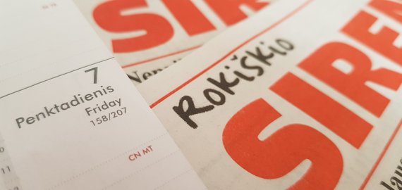 Birželio 7-oji Lietuvoje ir pasaulyje